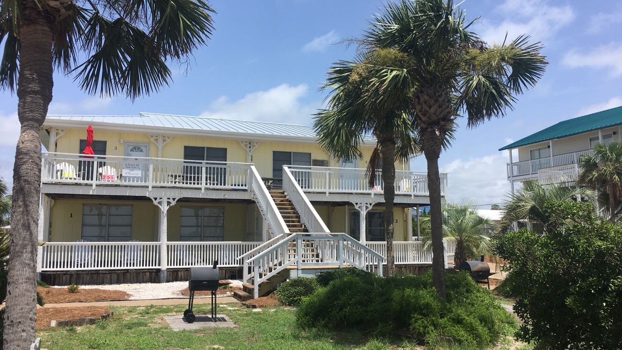 Photo of Outdoor in East End