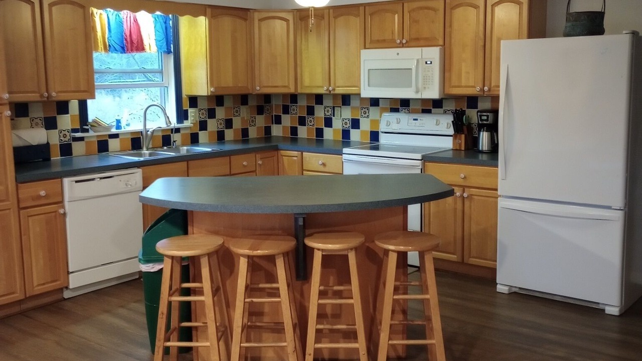 Photo of Kitchen in Bell