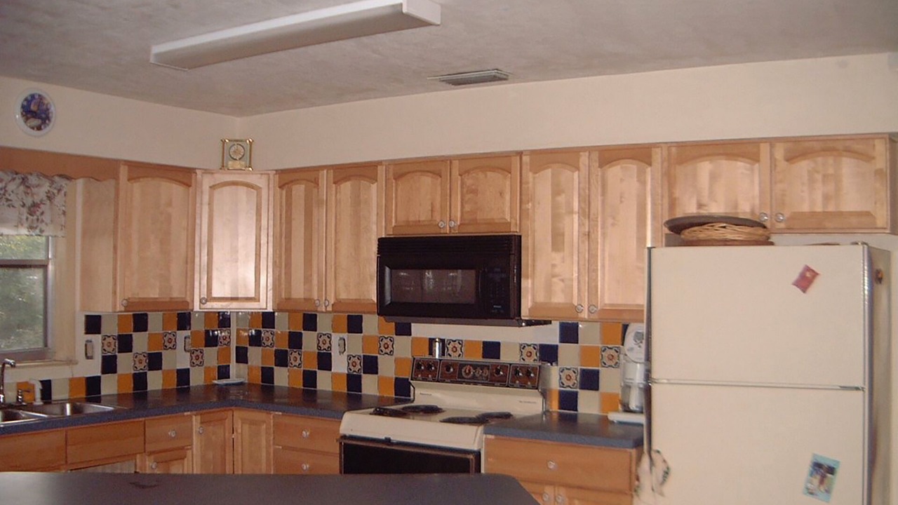 Photo of Kitchen in Bell
