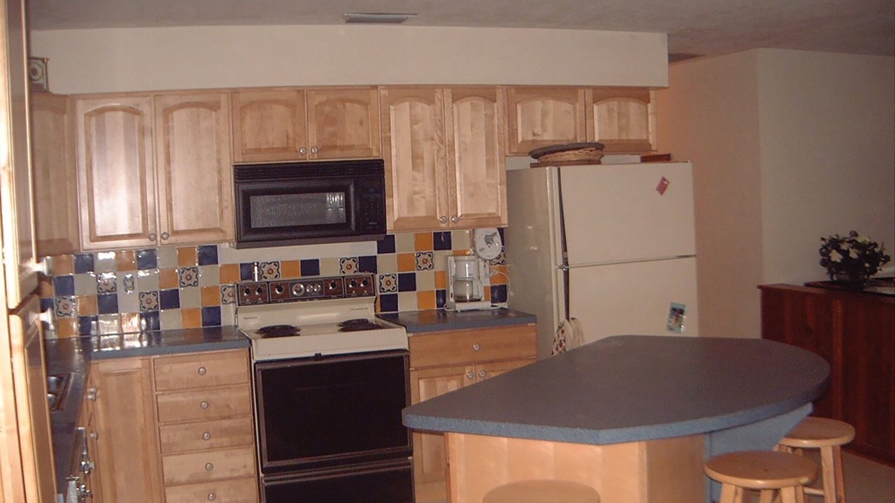 Photo of Kitchen in Bell