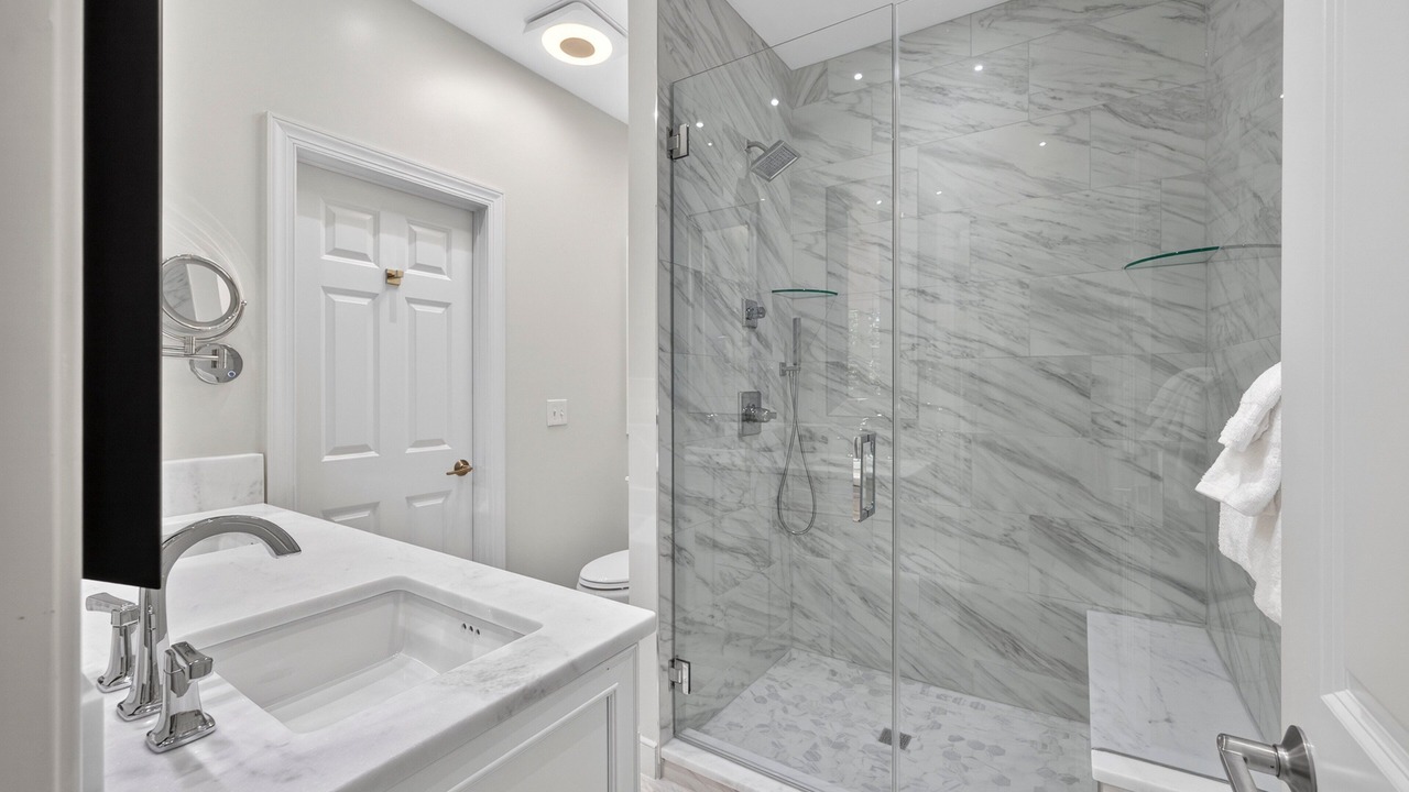Photo of Bathroom in Kiawah Island