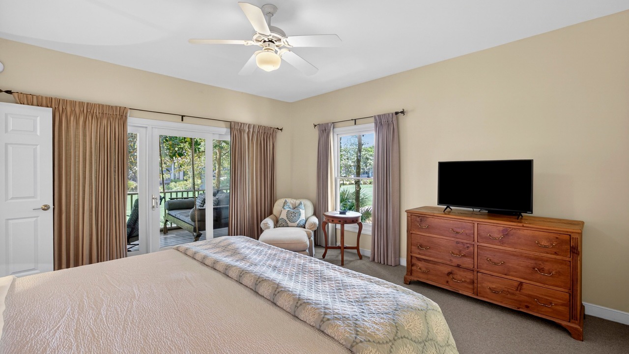 Photo of Outdoor in Kiawah Island