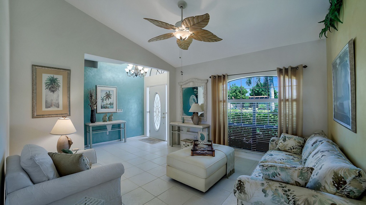 Photo of Bedroom in Fort Myers