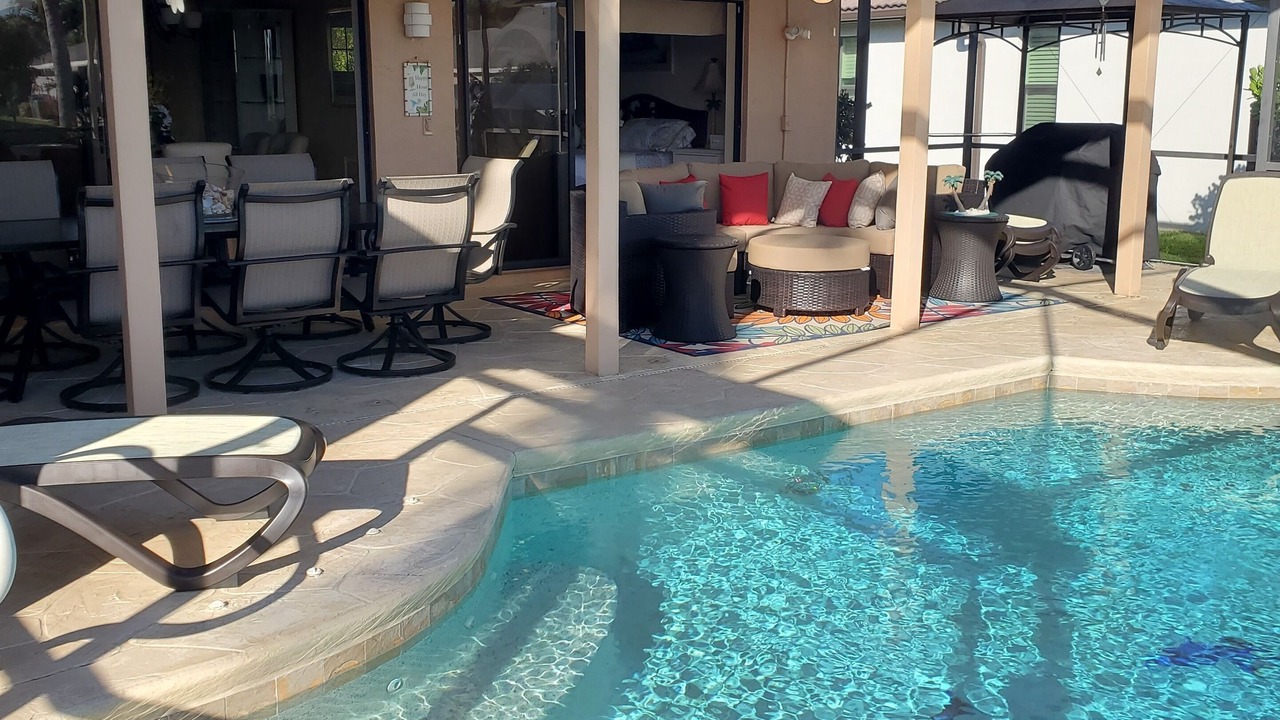 Photo of Outdoor in Fort Myers