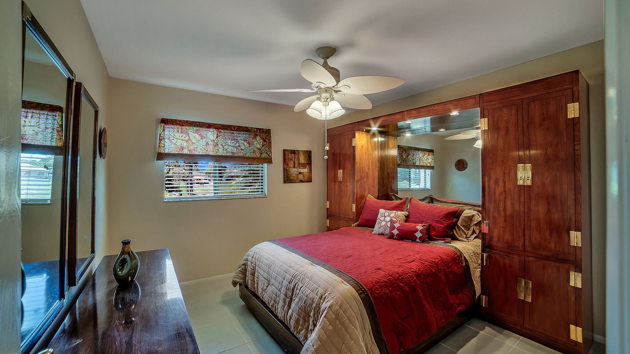 Photo of Bedroom in Fort Myers