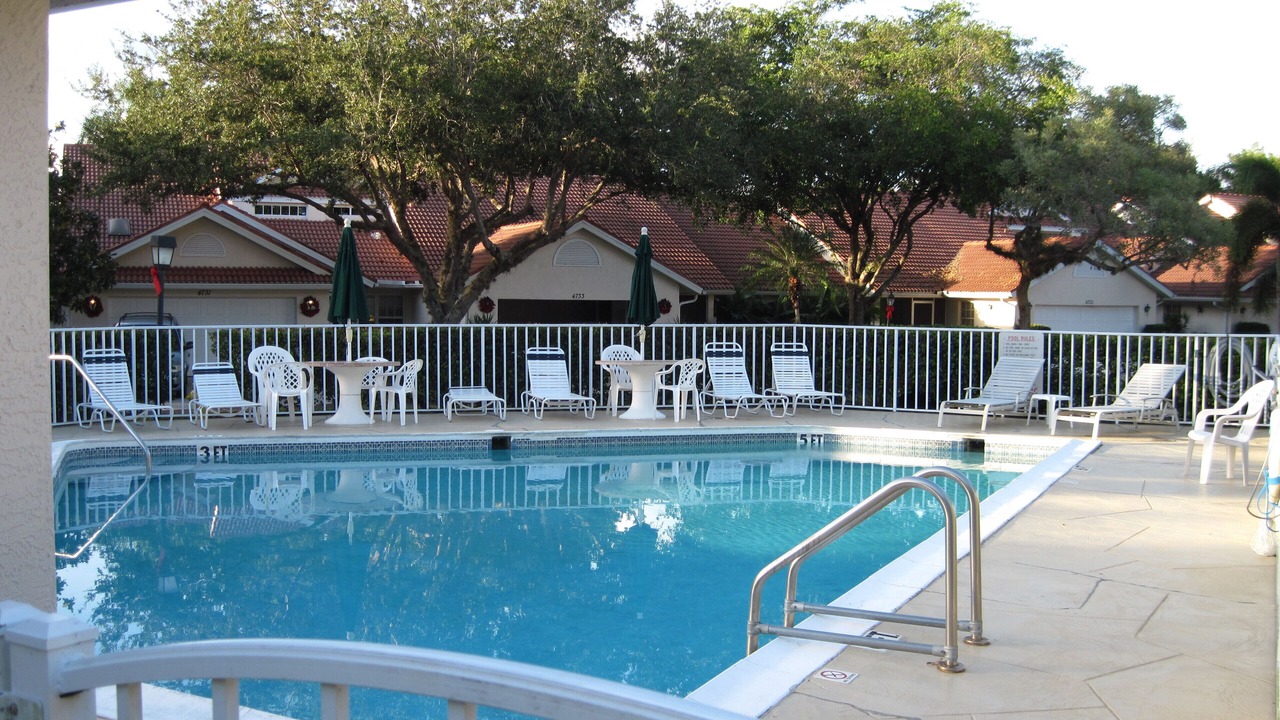 Photo of Outdoor in Central Naples