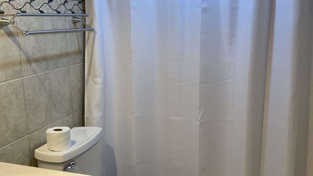Photo of Bathroom in Redington Shores