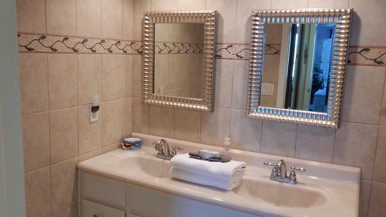 Photo of Bathroom in Redington Shores