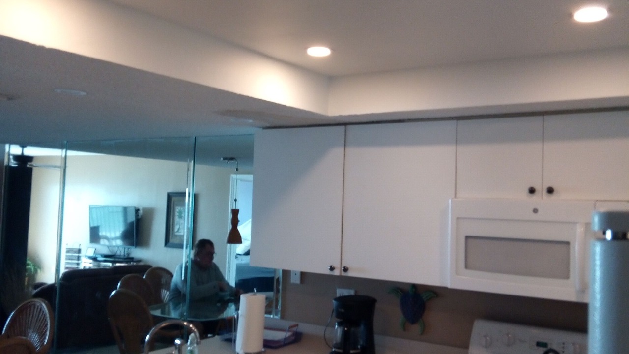 Photo of Kitchen in Redington Shores