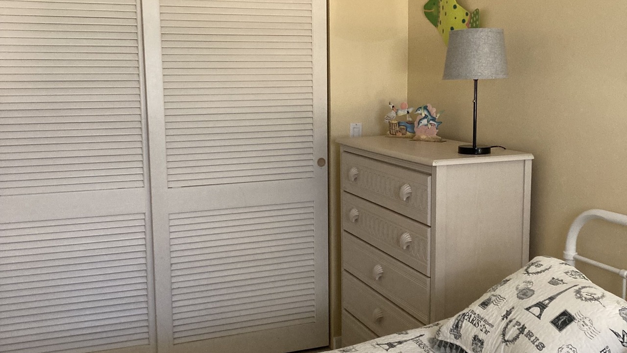 Photo of Bedroom in Redington Shores