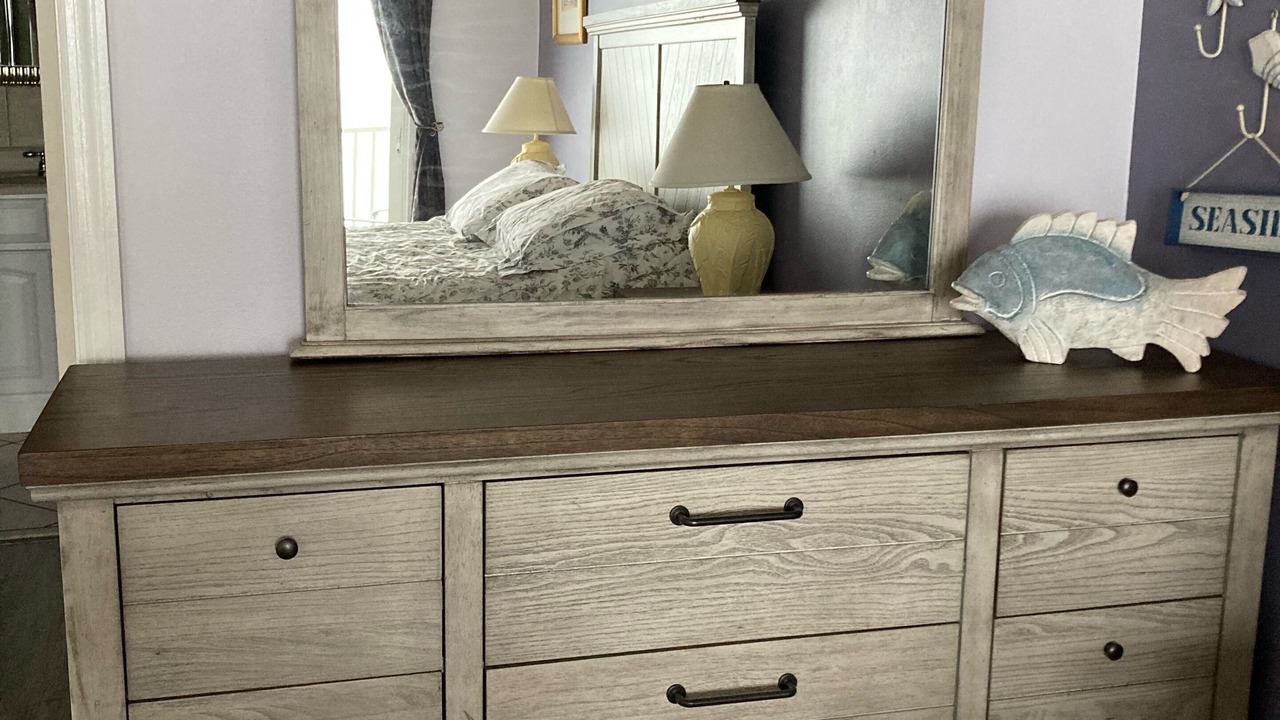 Photo of Bedroom in Redington Shores