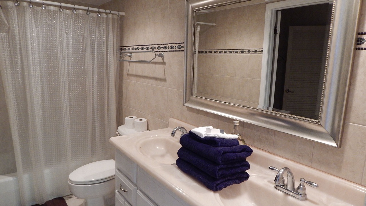 Photo of Bathroom in Redington Shores
