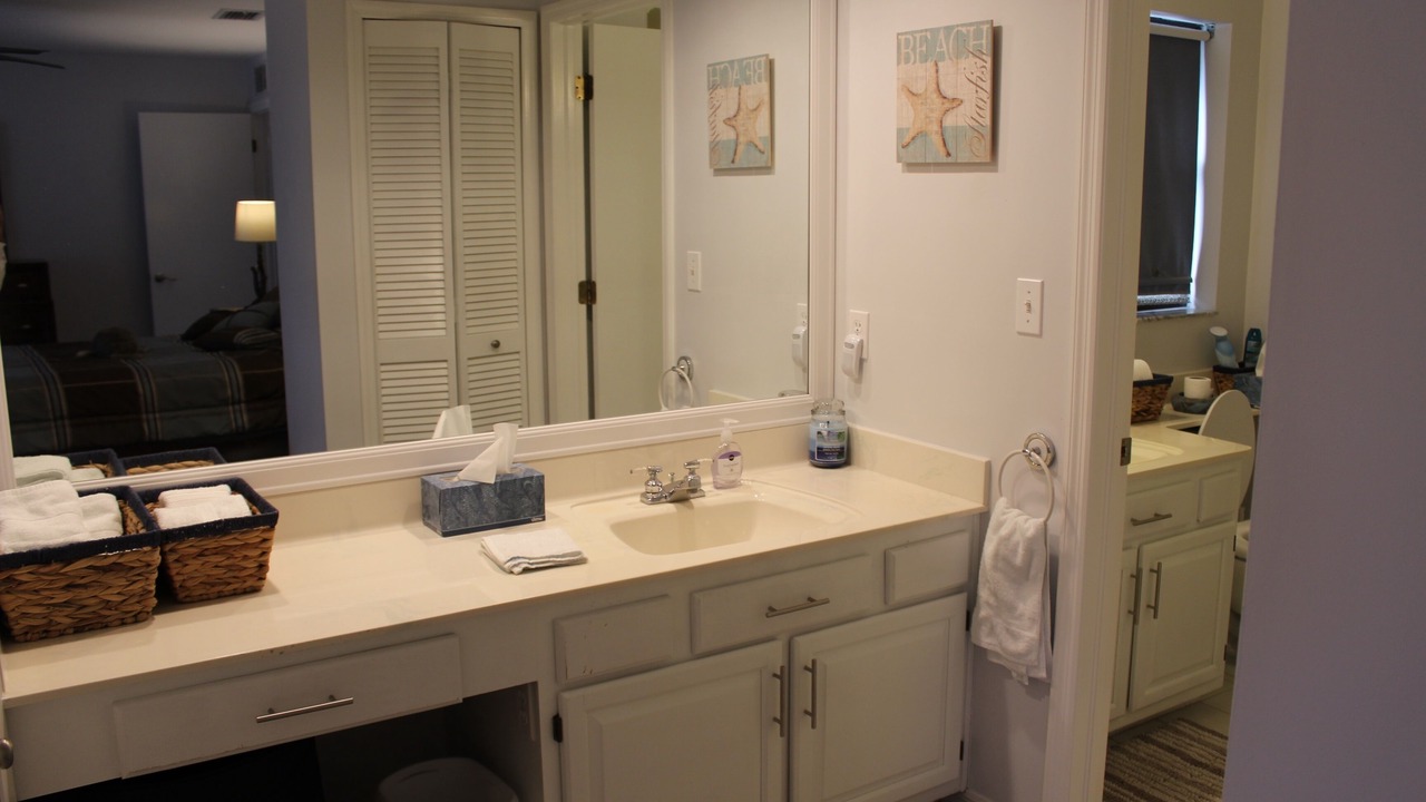 Photo of Bathroom in Lely