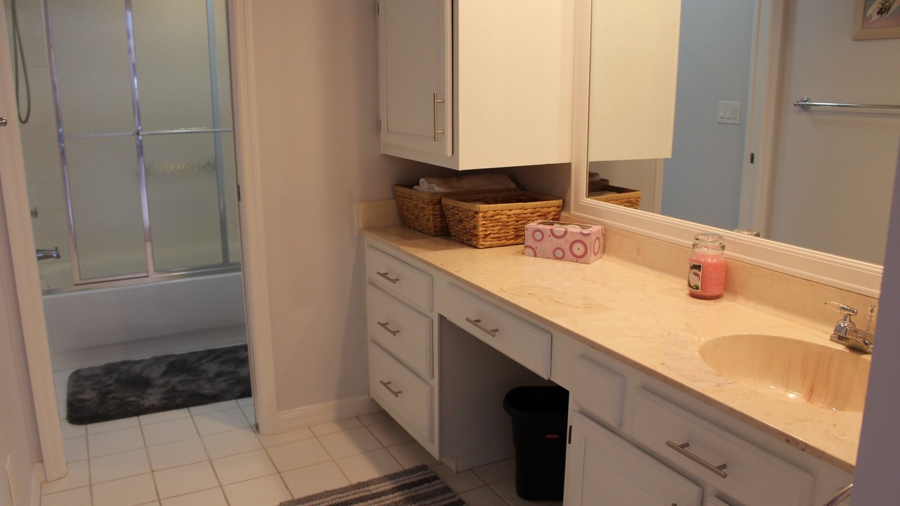 Photo of Bathroom in Lely