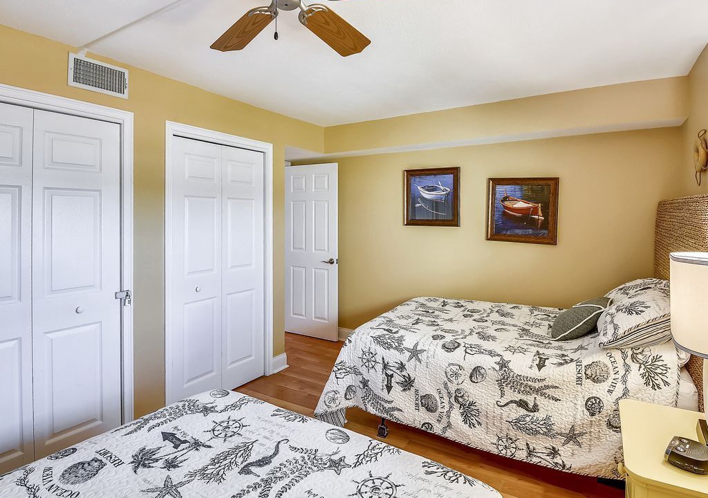 Photo of Bedroom in East Wind North
