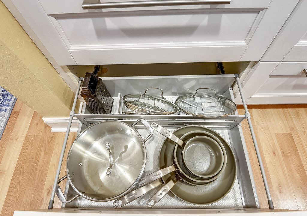 Photo of Kitchen in East Wind North