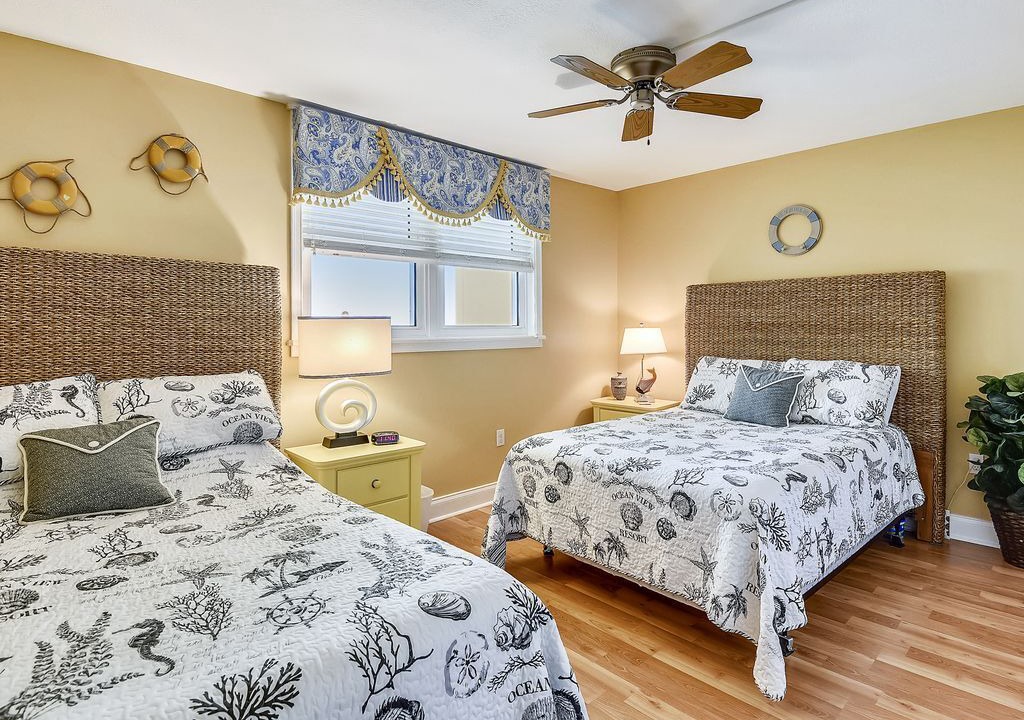 Photo of Bedroom in East Wind North