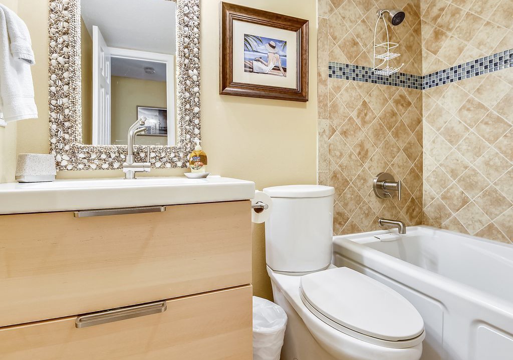 Photo of Bathroom in East Wind North