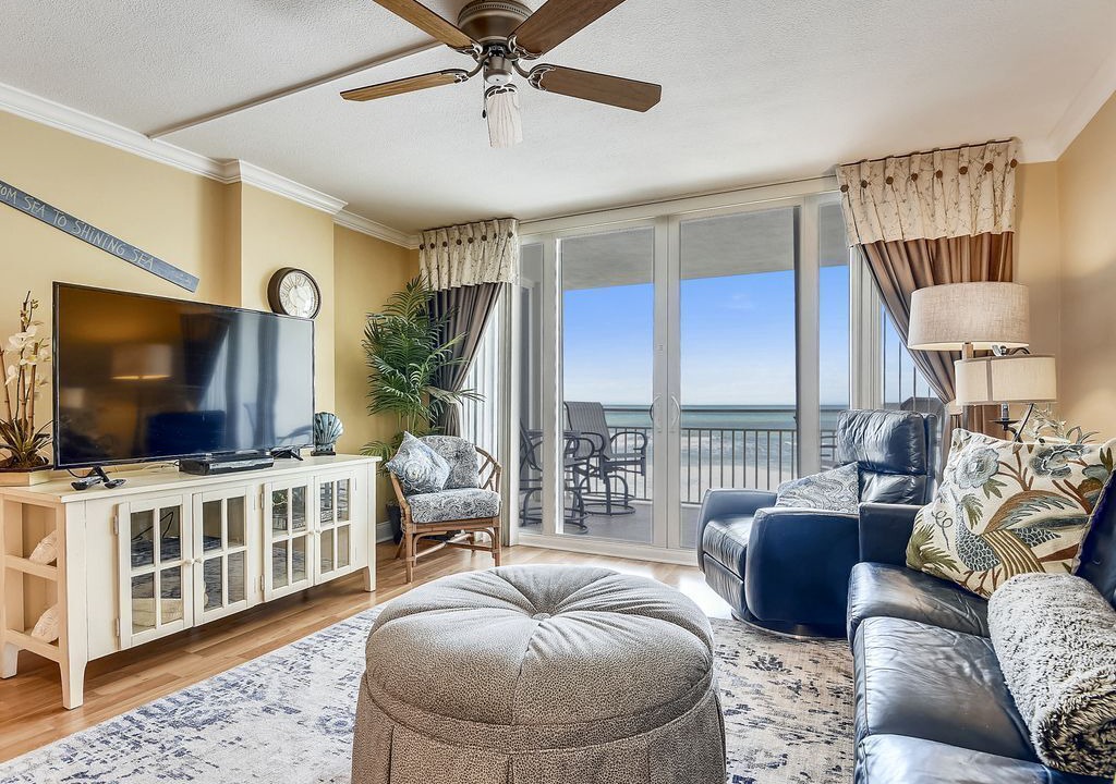 Photo of Bedroom in East Wind North