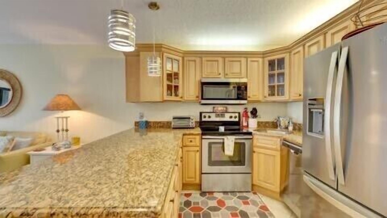 Photo of Kitchen in Fort Pierce
