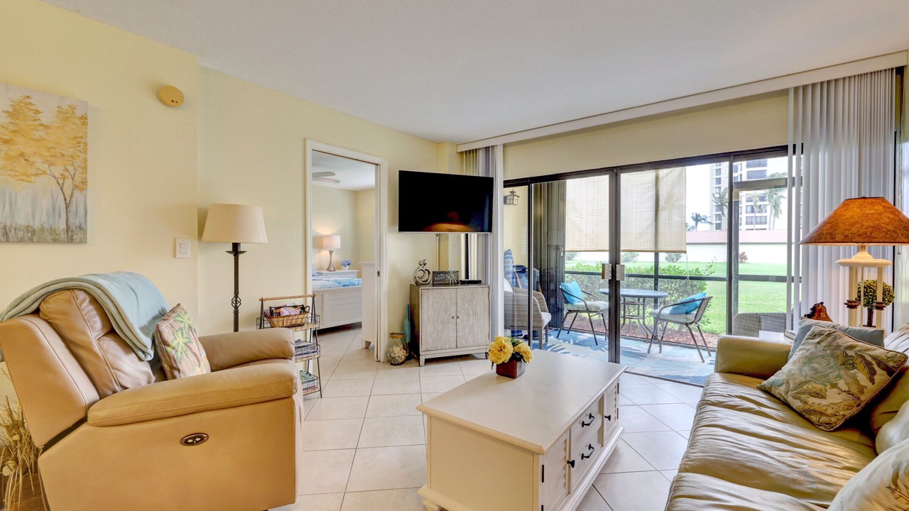 Photo of Livingroom in Fort Pierce