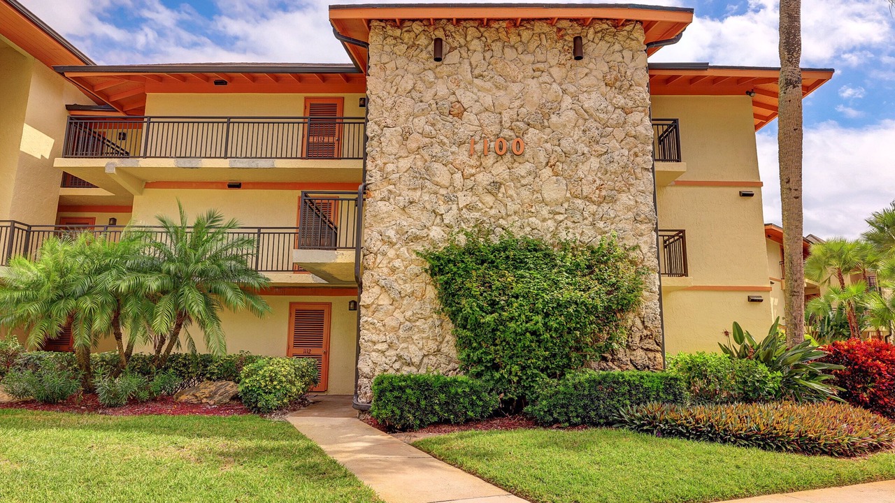 Photo of Outdoor in Fort Pierce