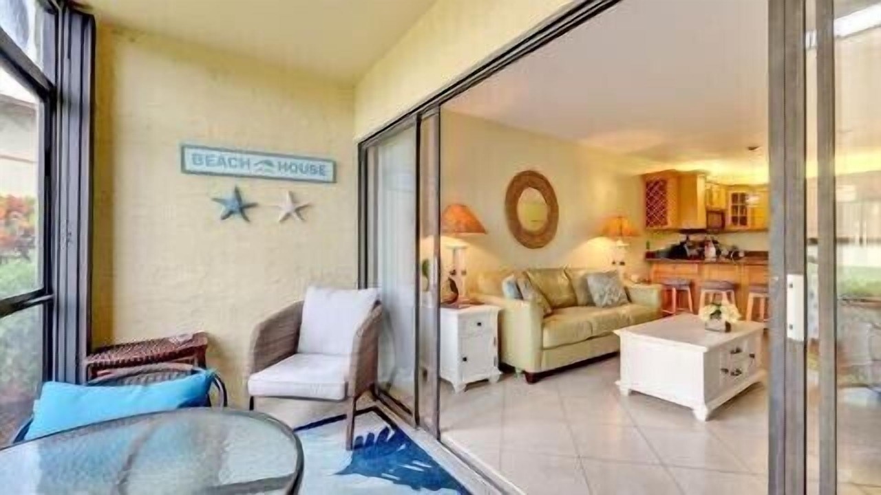 Photo of Livingroom in Fort Pierce
