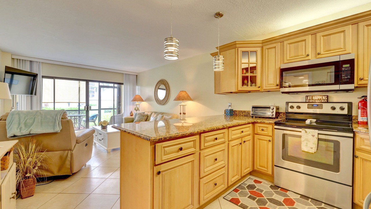 Photo of Kitchen in Fort Pierce