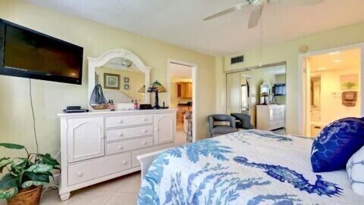 Photo of Bedroom in Fort Pierce
