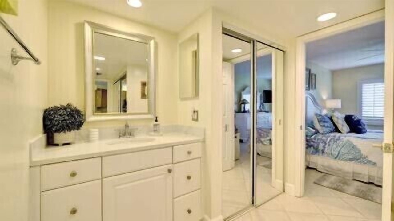 Photo of Bedroom in Fort Pierce