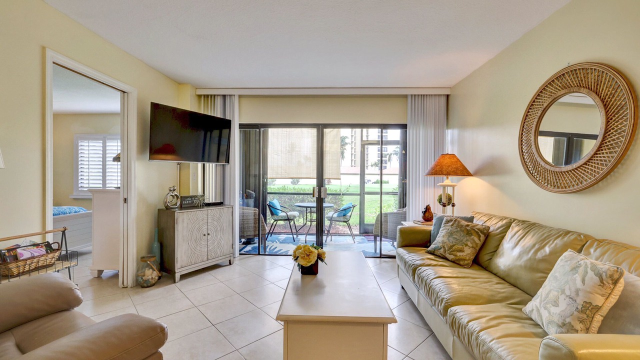 Photo of Livingroom in Fort Pierce