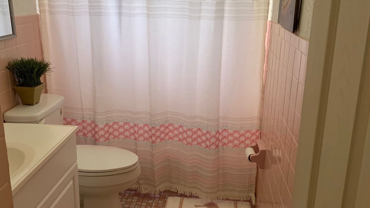 Photo of Bathroom in Lake Placid