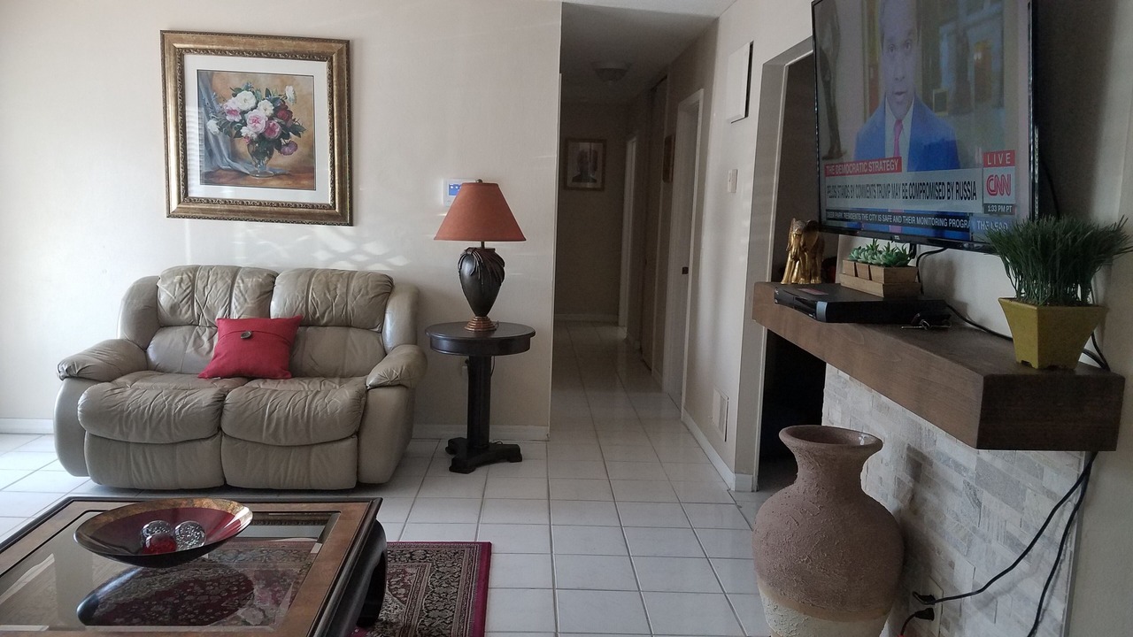 Photo of Livingroom in Lake Placid