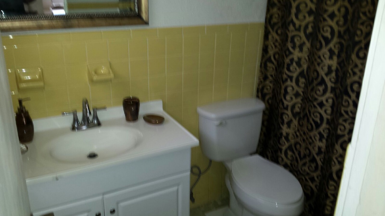 Photo of Bathroom in Lake Placid