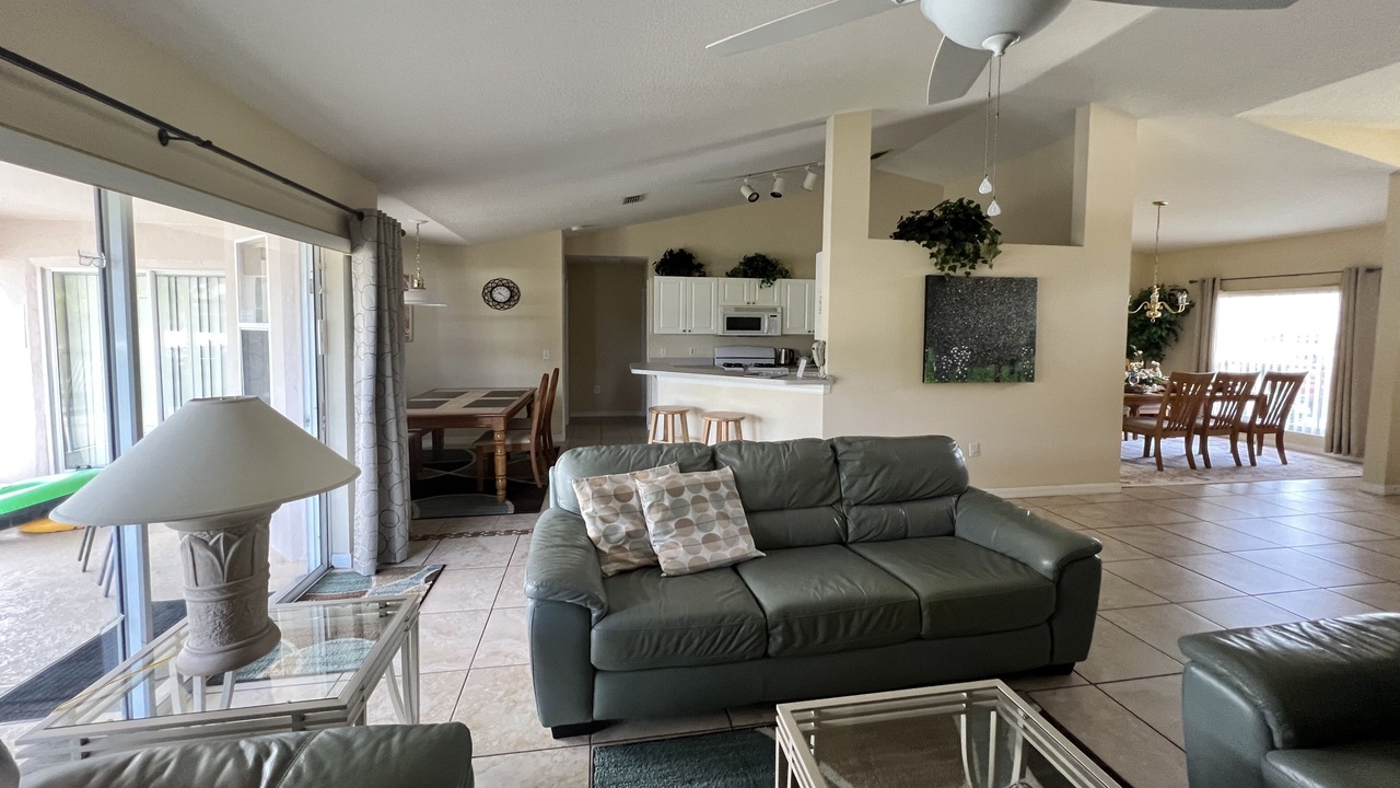 Photo of Outdoor in Tuscan Ridge