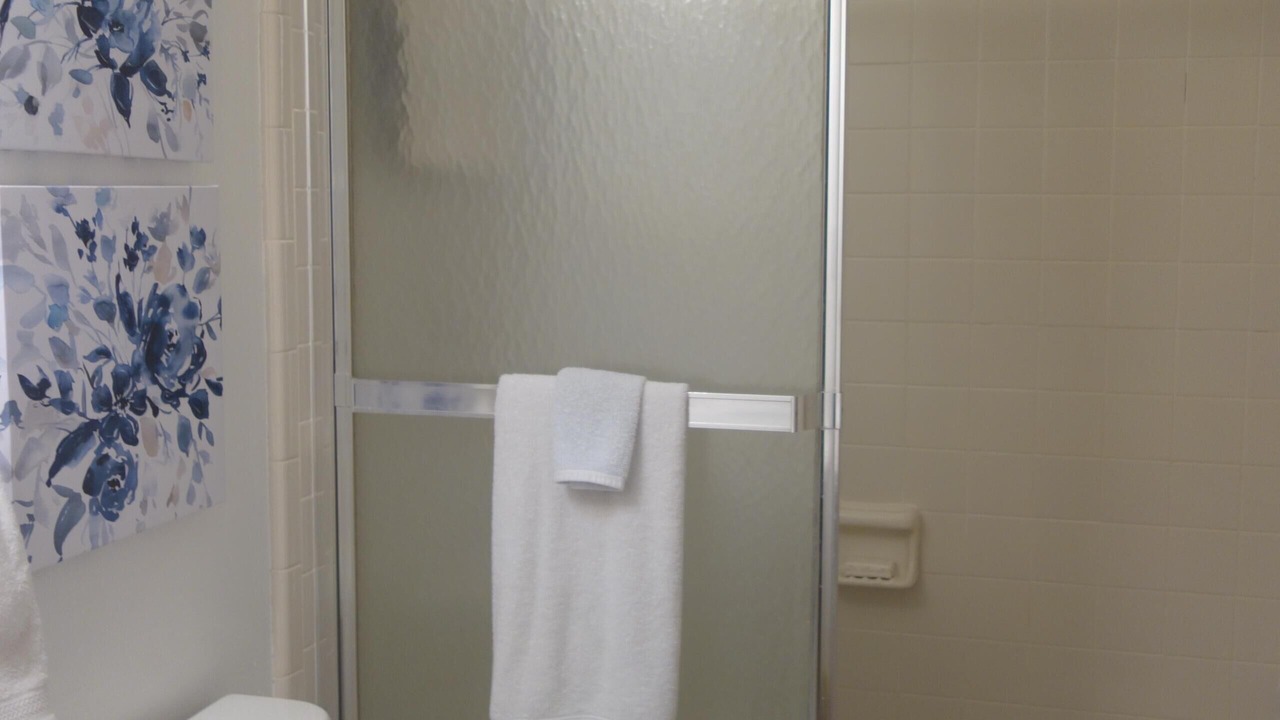 Photo of Bathroom in University