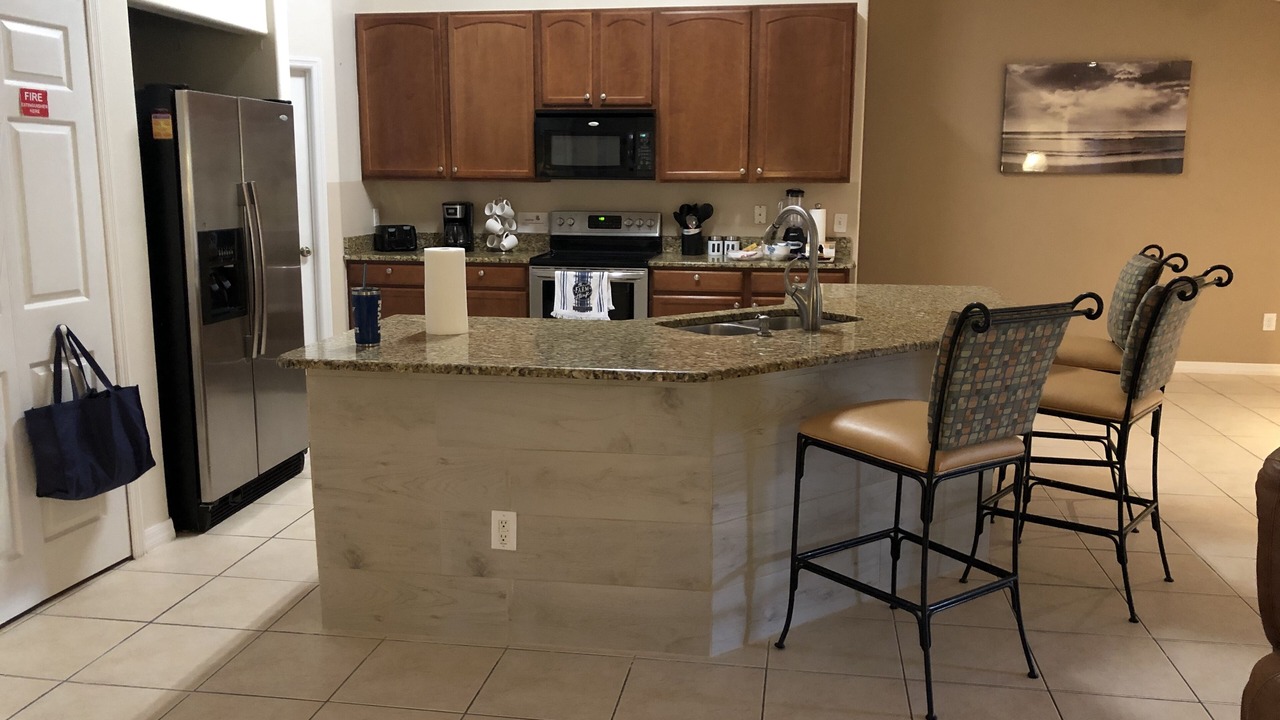 Photo of Kitchen in Highgate Park