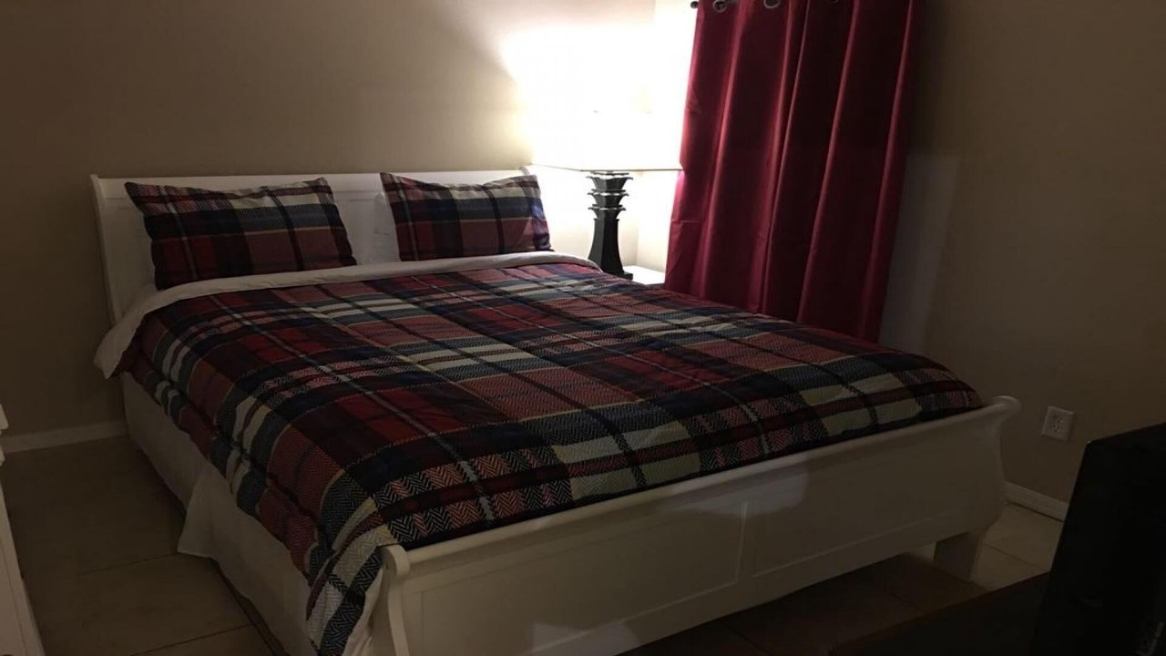 Photo of Bedroom in Highgate Park