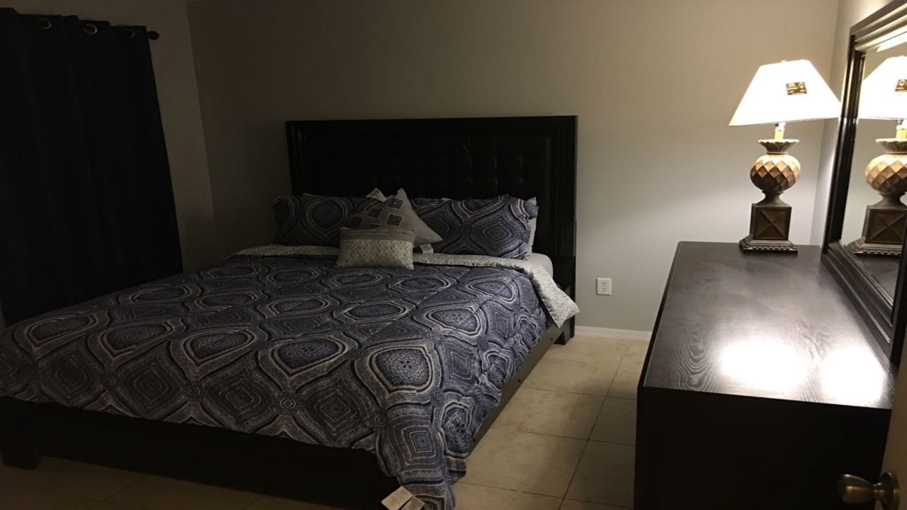 Photo of Bedroom in Highgate Park