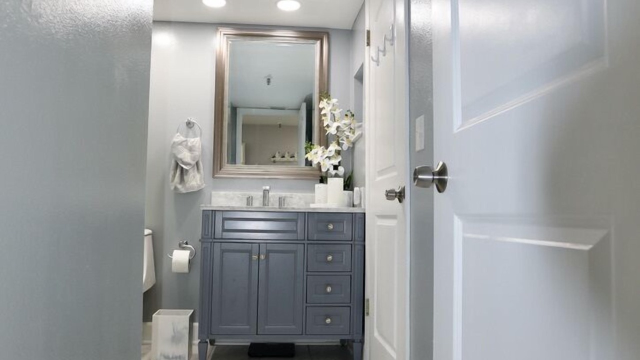 Photo of Bathroom in Madeira Beach