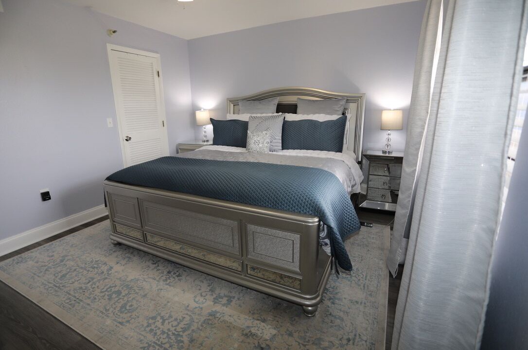 Photo of Bedroom in Madeira Beach