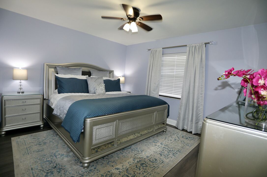 Photo of Bedroom in Madeira Beach