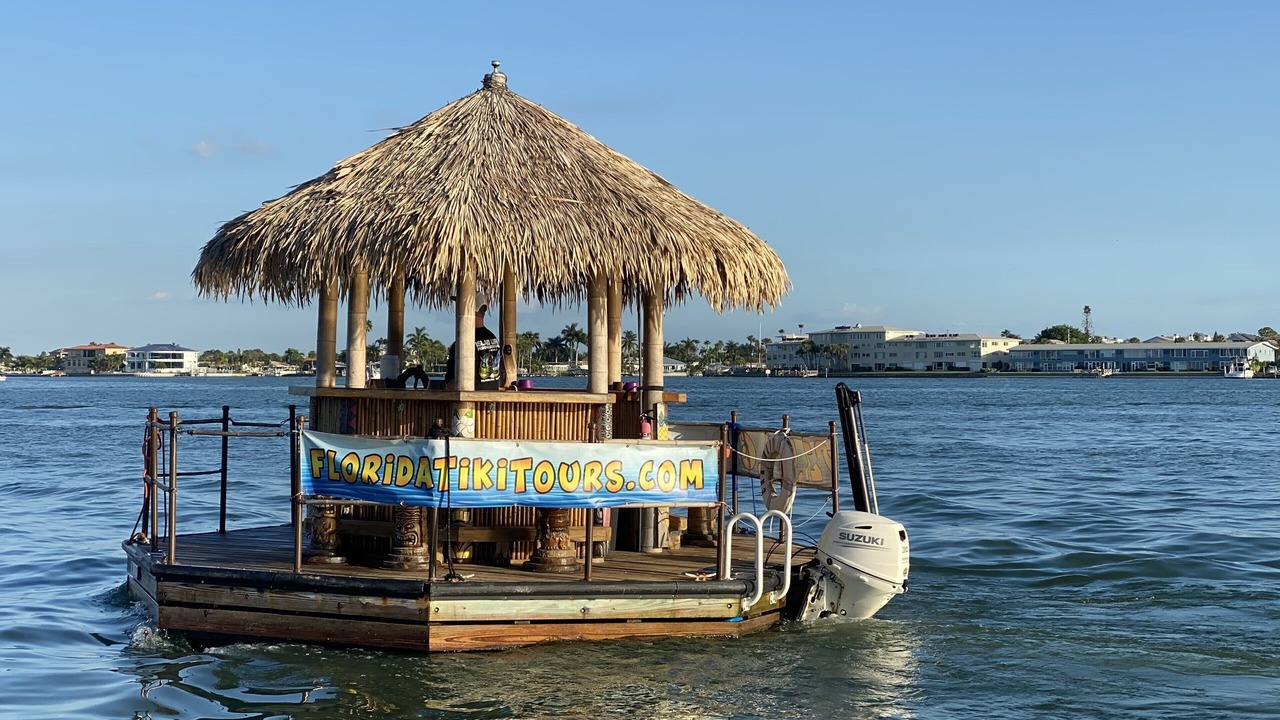 Photo of Outdoor in Madeira Beach