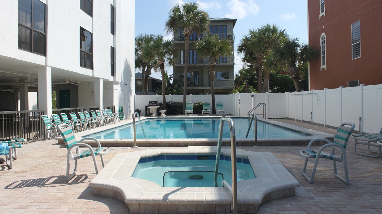 Photo of Outdoor in Madeira Beach