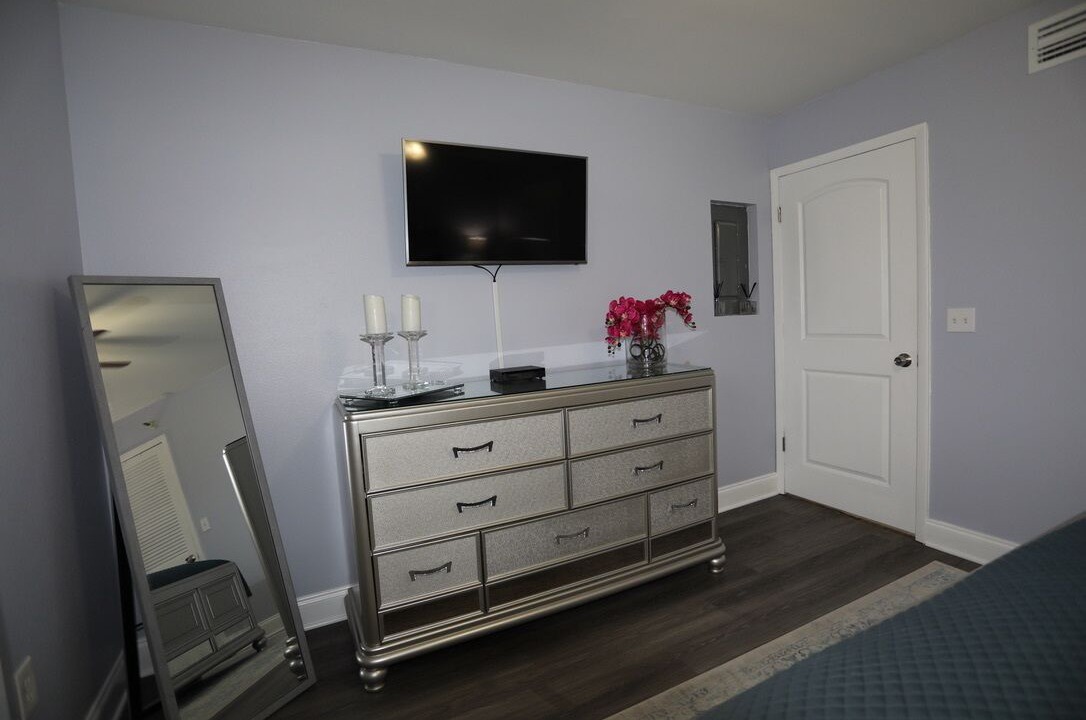Photo of Bedroom in Madeira Beach