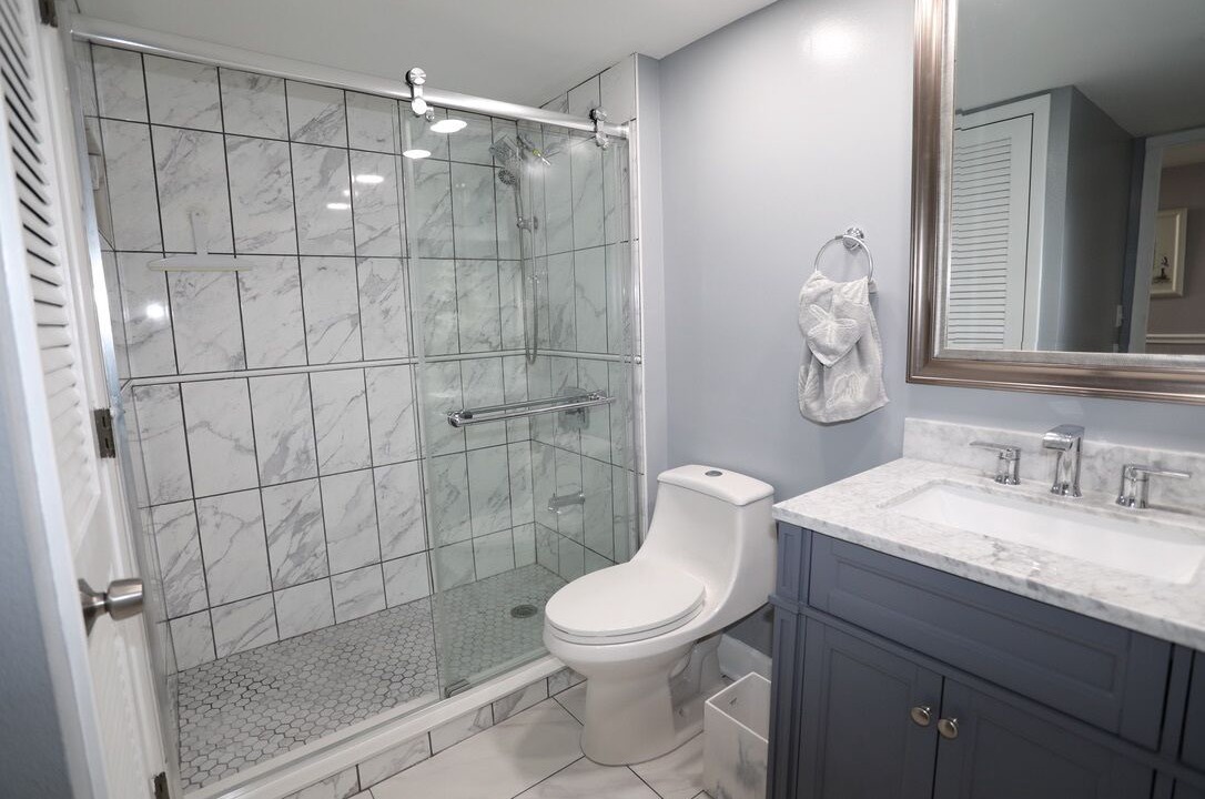 Photo of Bathroom in Madeira Beach