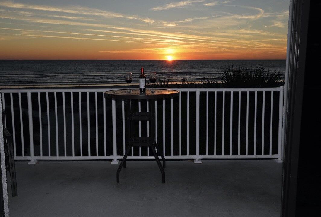 Photo of Outdoor in Madeira Beach