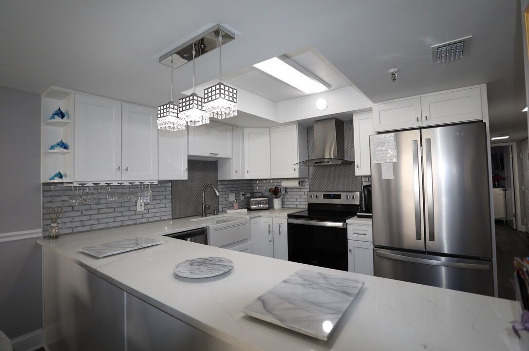 Photo of Kitchen in Madeira Beach