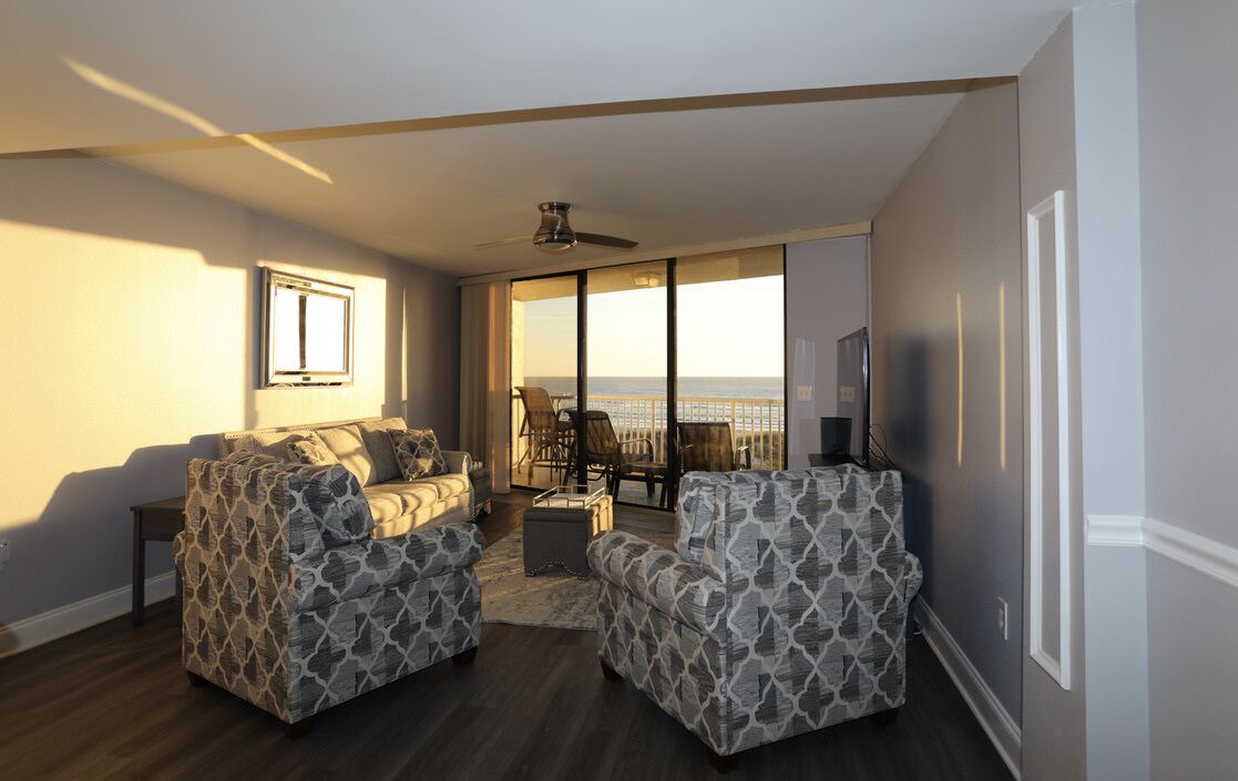 Photo of Livingroom in Madeira Beach