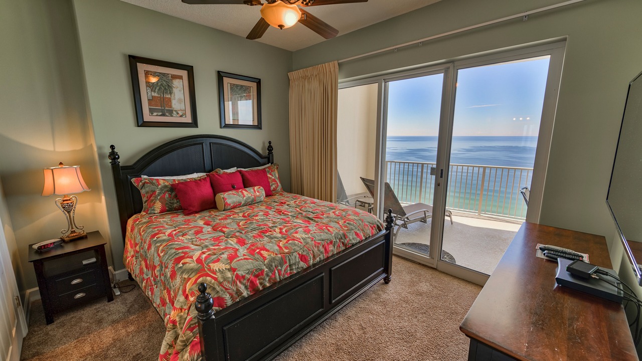 Photo of Patio Balcony in Long Beach